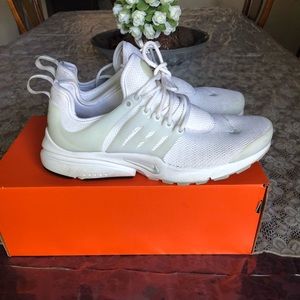 Nike presto
